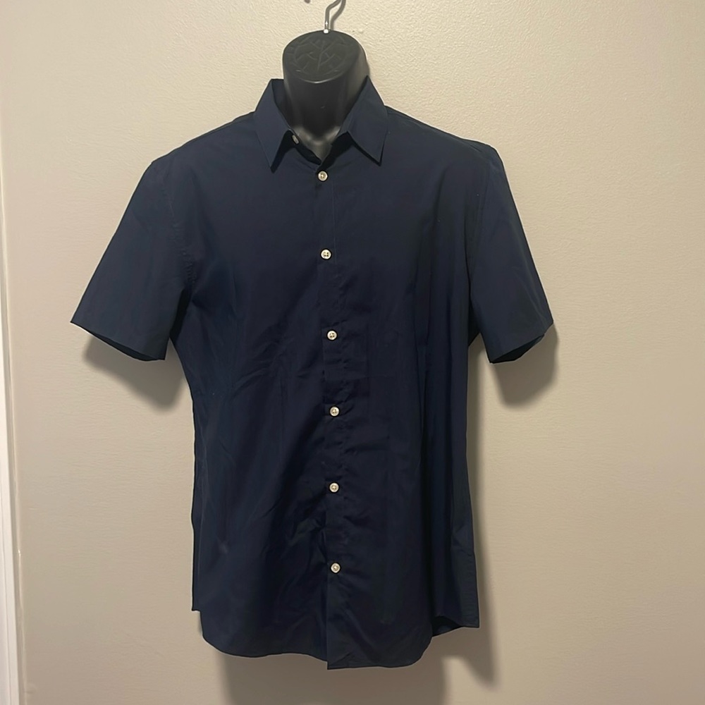 Men H&M shirt casual
